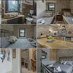 Villa Tilia Manjadvorci