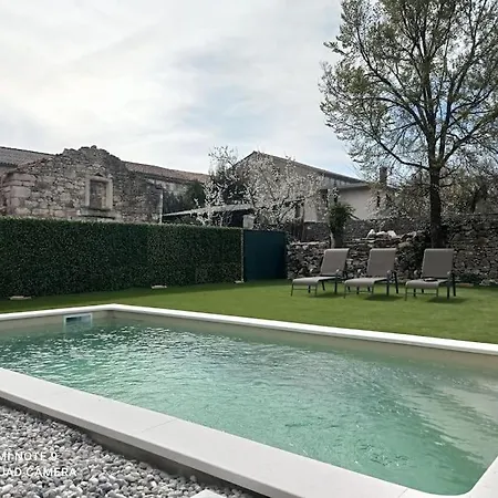 Tilia Villa *