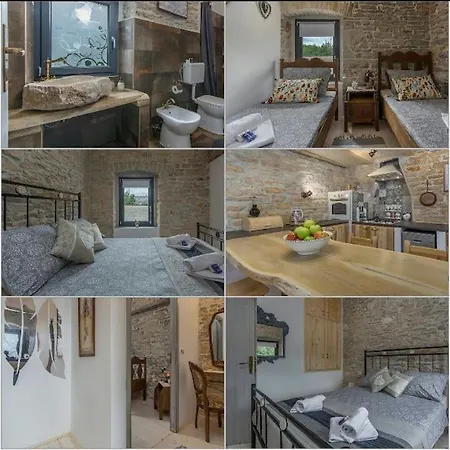 Villa Tilia Manjadvorci