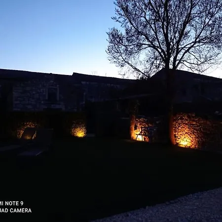 Tilia Villa