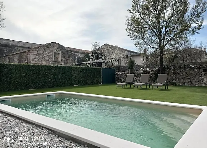 Tilia Villa *