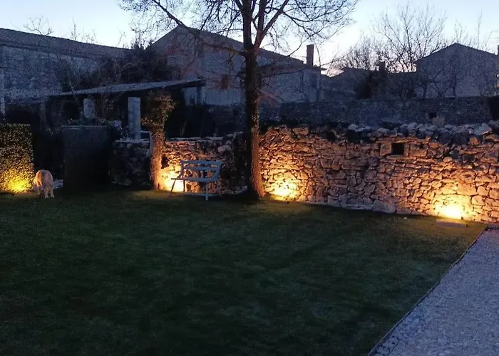 Villa Tilia *