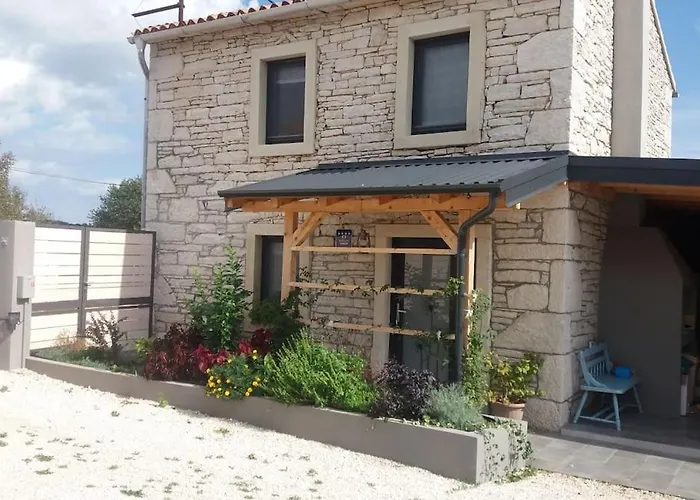 Villa Tilia *