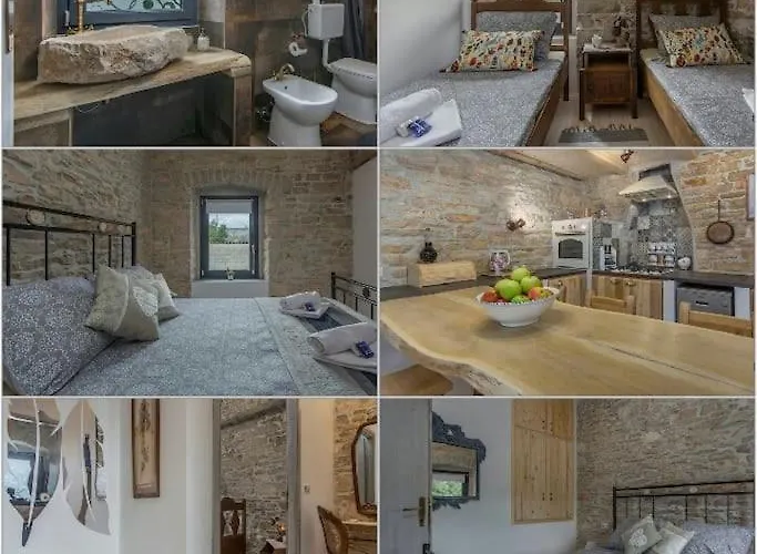 Villa Tilia Manjadvorci