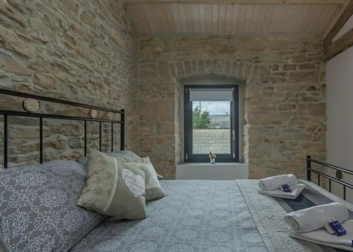 Tilia Villa *