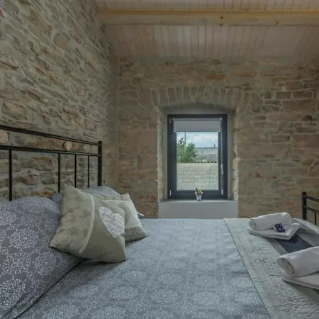 Tilia Villa *